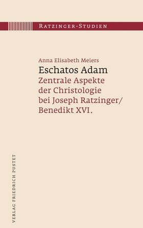Meiers |  Eschatos Adam | eBook | Sack Fachmedien
