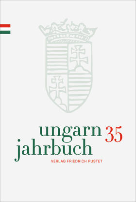 Lengyel |  Ungarn-Jahrbuch 35 (2019) | eBook | Sack Fachmedien