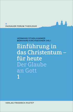 Stinglhammer / Kirchgessner |  Einführung in das Christentum - für heute Bd.1 | eBook | Sack Fachmedien