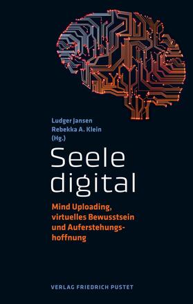 Jansen / Klein |  Seele digital | eBook | Sack Fachmedien