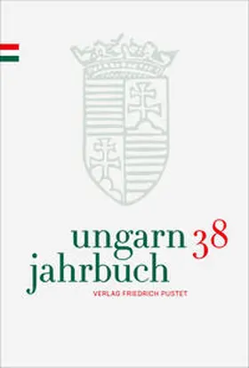 Lengyel |  Ungarn-Jahrbuch 38 (2022) | eBook | Sack Fachmedien