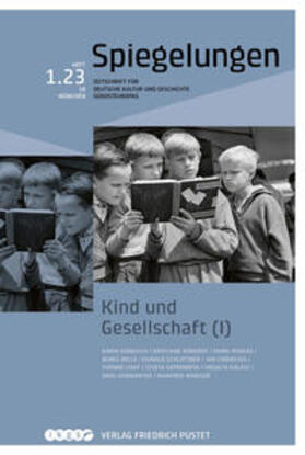 Kührer-Wielach | Kind und Gesellschaft (I) | E-Book | sack.de