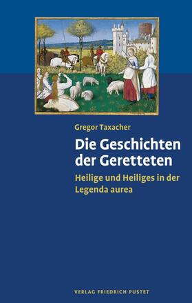 Taxacher |  Die Geschichten der Geretteten | eBook | Sack Fachmedien