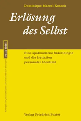 Kosack |  Erlösung des Selbst | eBook | Sack Fachmedien