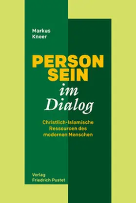 Kneer |  Person-Sein im Dialog | eBook | Sack Fachmedien