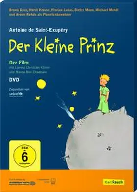 Saint-Exupéry |  Der Kleine Prinz | Sonstiges |  Sack Fachmedien