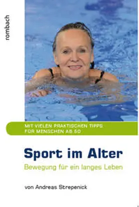 Strepenick |  Sport im Alter | Buch |  Sack Fachmedien