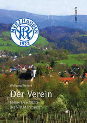 Weyers |  Weyers, W: Verein | Buch |  Sack Fachmedien