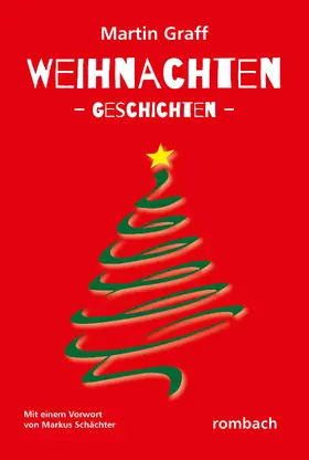 Graff |  Weihnachten - Geschichten | eBook | Sack Fachmedien