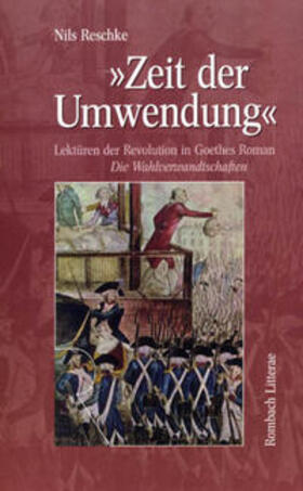 Reschke | »Zeit der Umwendung« | Buch | 978-3-7930-9446-3 | sack.de