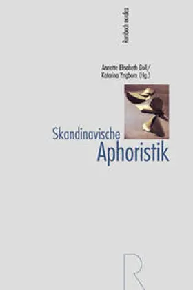 Doll / Yngborn |  Skandinavische Aphoristik | Buch |  Sack Fachmedien