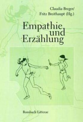 Breger / Breithaupt |  Empathie und Erzählung | Buch |  Sack Fachmedien