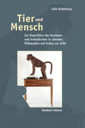 Bodenberg / Bodenburg |  Tier und Mensch | Buch |  Sack Fachmedien