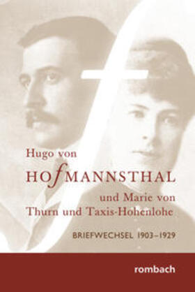 Hofmannsthal / Bohnenkamp / Thurn und Taxis-Hohenlohe |  Hugo von Hofmannsthal | Buch |  Sack Fachmedien