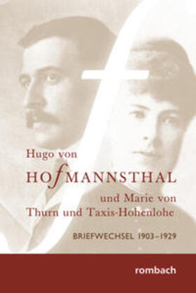 Hofmannsthal / Bohnenkamp / Thurn und Taxis-Hohenlohe | Hugo von Hofmannsthal | Buch | 978-3-7930-9848-5 | sack.de