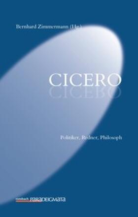 Zimmermann | Cicero | Buch | 978-3-7930-9889-8 | sack.de