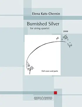  Burnished Silver | Sonstiges |  Sack Fachmedien