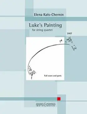  Luke's Painting | Loseblattwerk |  Sack Fachmedien