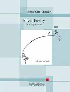  Silver Poetry | Loseblattwerk |  Sack Fachmedien