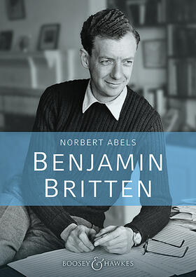 Abels |  Benjamin Britten | Buch |  Sack Fachmedien