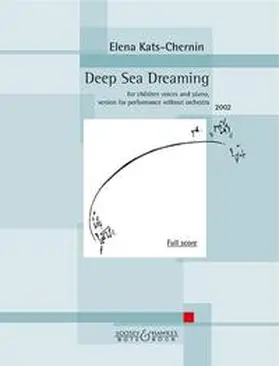  Deep Sea Dreaming | Sonstiges |  Sack Fachmedien