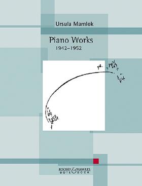  Piano Works | Buch |  Sack Fachmedien