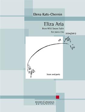  Eliza Aria | Buch |  Sack Fachmedien