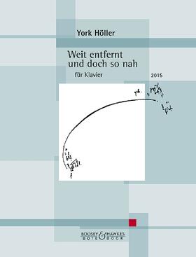  Weit entfernt und doch so nah | Buch |  Sack Fachmedien