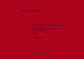  My sweet Latin Lover II | Sonstiges |  Sack Fachmedien