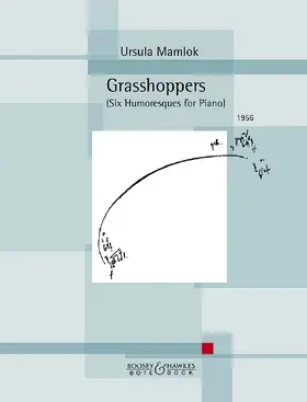  Grasshoppers | Sonstiges |  Sack Fachmedien