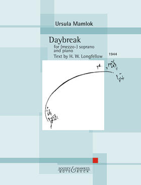  Daybreak | Sonstiges |  Sack Fachmedien