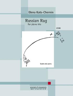  Russian Rag | Sonstiges |  Sack Fachmedien