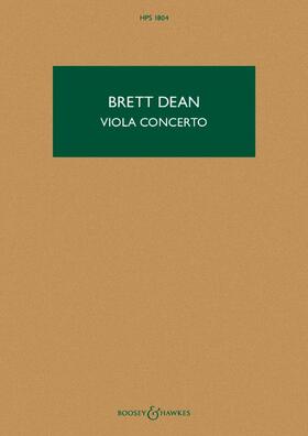  Viola Concerto | Sonstiges |  Sack Fachmedien