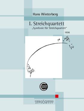  1. Streichquartett | Sonstiges |  Sack Fachmedien