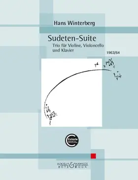  Sudeten-Suite | Buch |  Sack Fachmedien