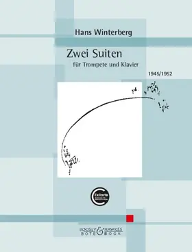  Zwei Suiten | Buch |  Sack Fachmedien