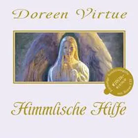 Virtue |  Himmlische Hilfe | Buch |  Sack Fachmedien