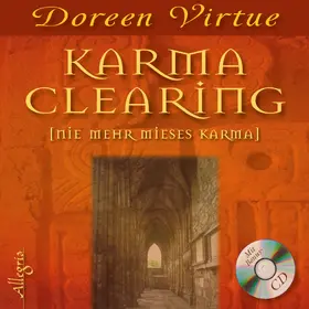 Virtue |  Karma Clearing | Buch |  Sack Fachmedien