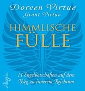 Virtue |  Virtue, D: Himmlische Fülle | Buch |  Sack Fachmedien