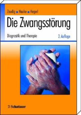 Bossert-Zaudig / Mavrogiorgou / Niedermeier |  Die Zwangsstörung | Buch |  Sack Fachmedien