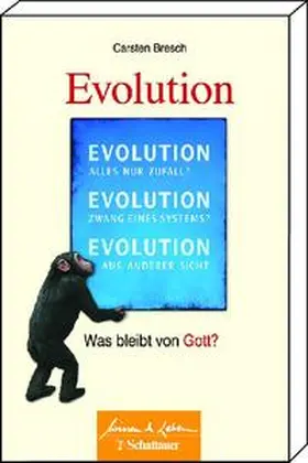 Bresch | Die Evolution | Buch | 978-3-7945-2757-1 | sack.de