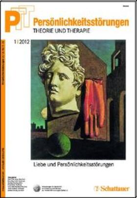 Kernberg | Persönlichkeitsstörungen PTT / Persönlichkeitsstörungen - Theorie und Therapie | Buch | 978-3-7945-2772-4 | sack.de