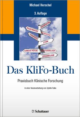 Herschel |  Das KliFo-Buch | Buch |  Sack Fachmedien