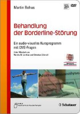 Bohus |  Bohus, M: Behandlung der Borderline-Störung | Sonstiges |  Sack Fachmedien