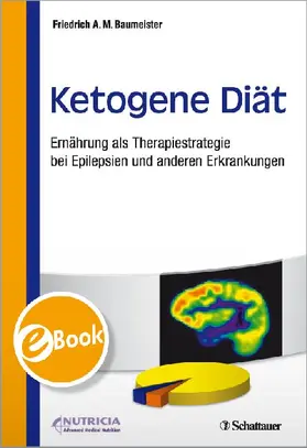 Baumeister |  Ketogene Diät | eBook | Sack Fachmedien