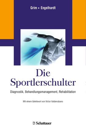 Grim / Engelhardt |  Die Sportlerschulter | eBook | Sack Fachmedien