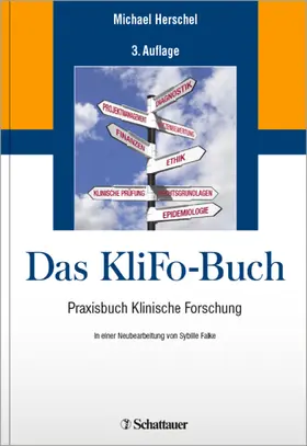 Herschel |  Das KliFo Buch | eBook | Sack Fachmedien