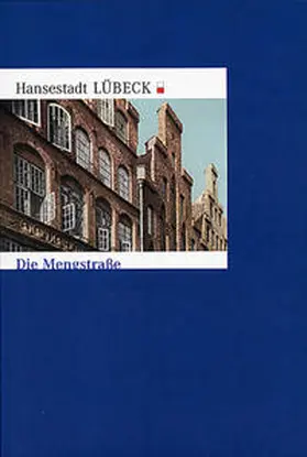 Eickhölter |  Die Mengstrasse | Buch |  Sack Fachmedien