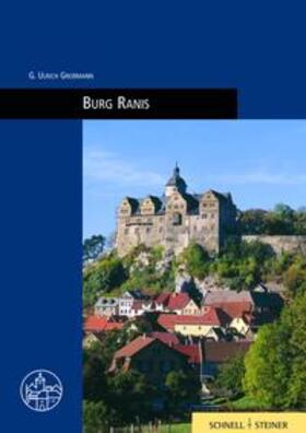 Großmann |  Burg Ranis, Bd. 8 | Buch |  Sack Fachmedien