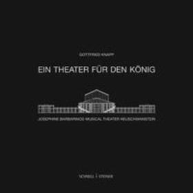 Knapp |  Ein Theater für den König | Buch |  Sack Fachmedien